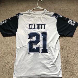 Ezekiel Elliot Jersey